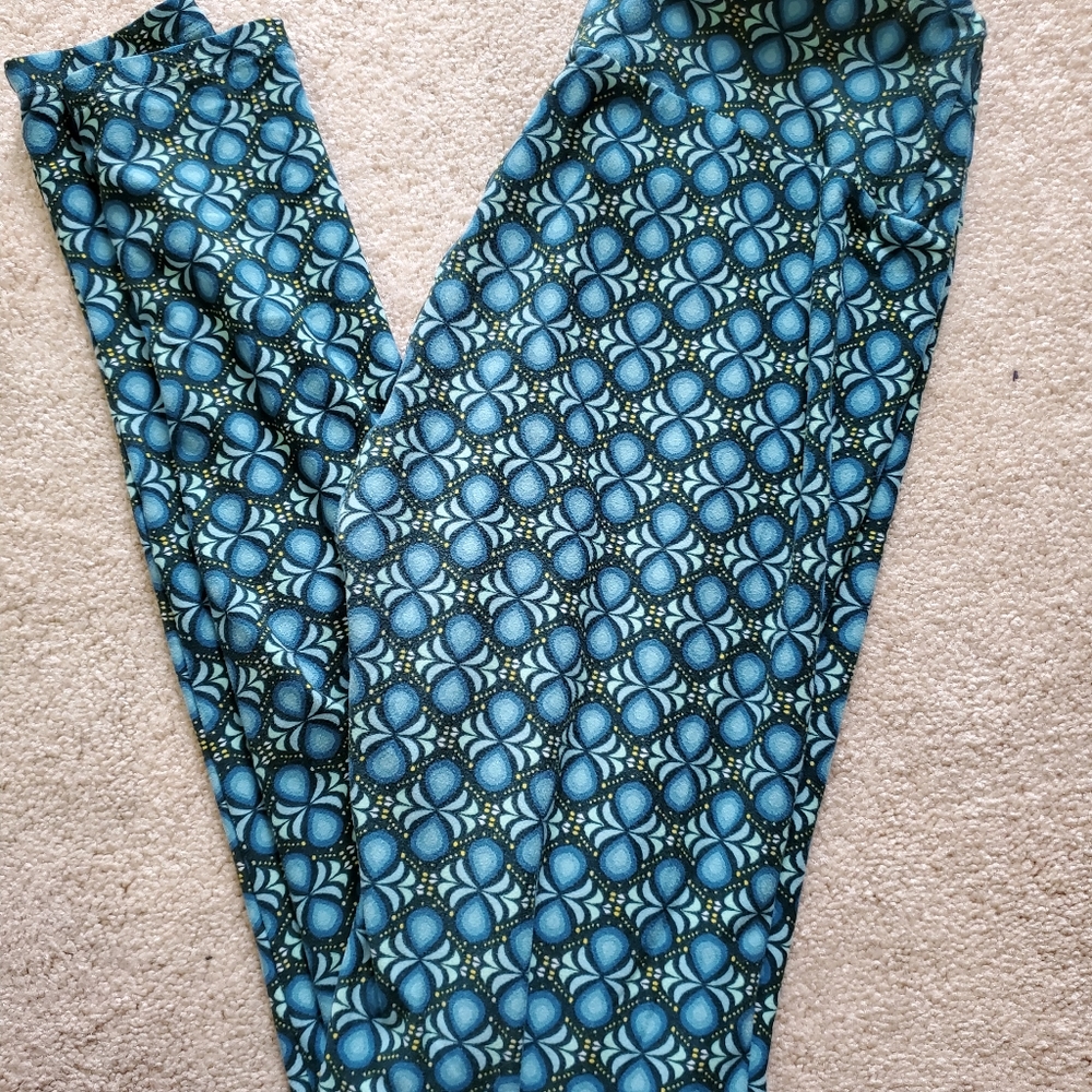 LuLaRoe Leggings